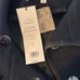 Veronica Beard Lafayette Military Navy and Black Cropped Jacket NWT Size 10