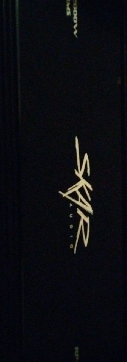 skar audio