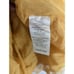 Free people sweet Annie mini dress yellow Small New
