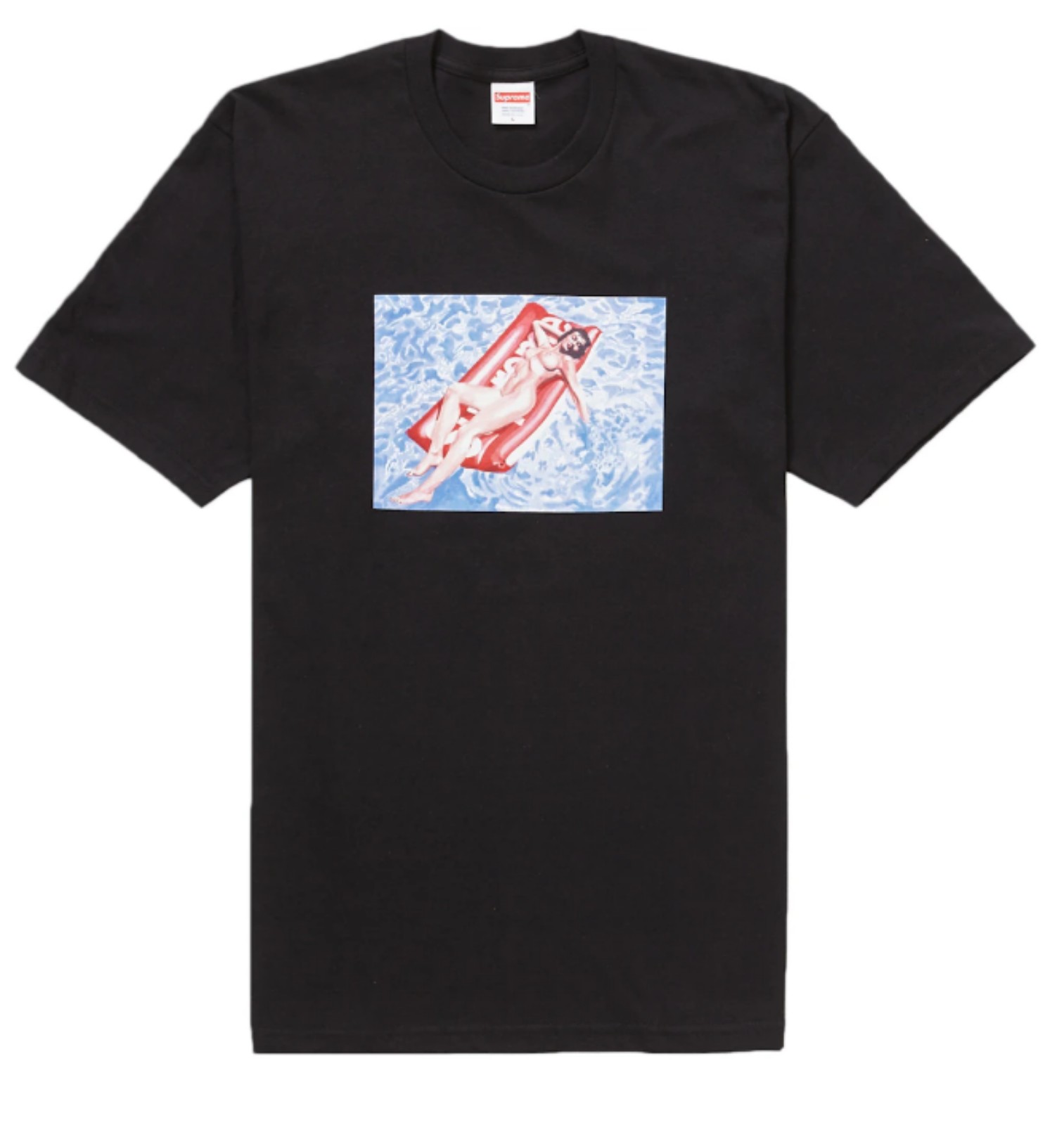 Supreme tshirt