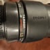 Camera Lens
