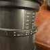 Camera Lens