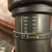 Camera Lens