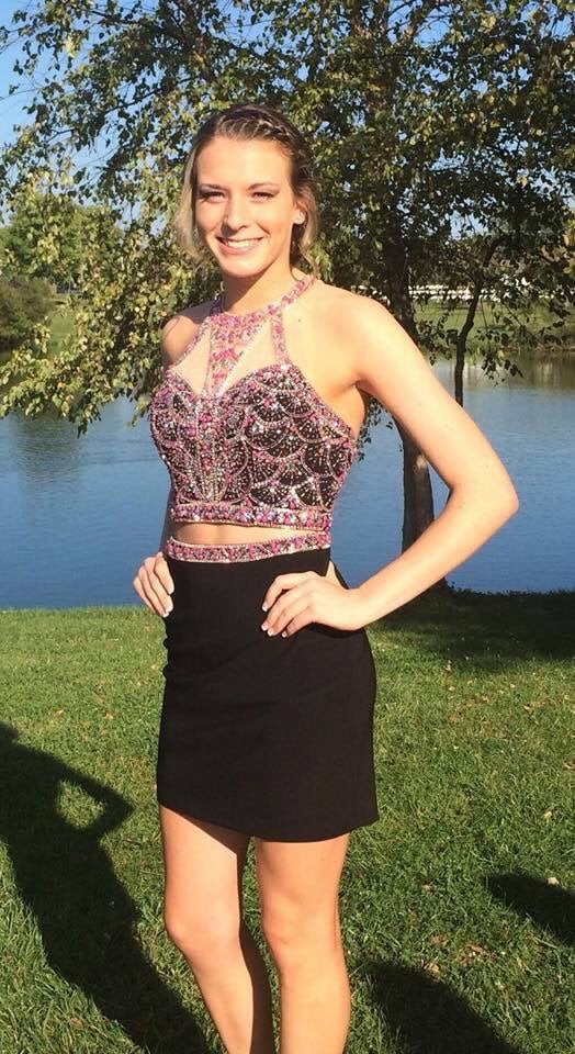 homecoming dress