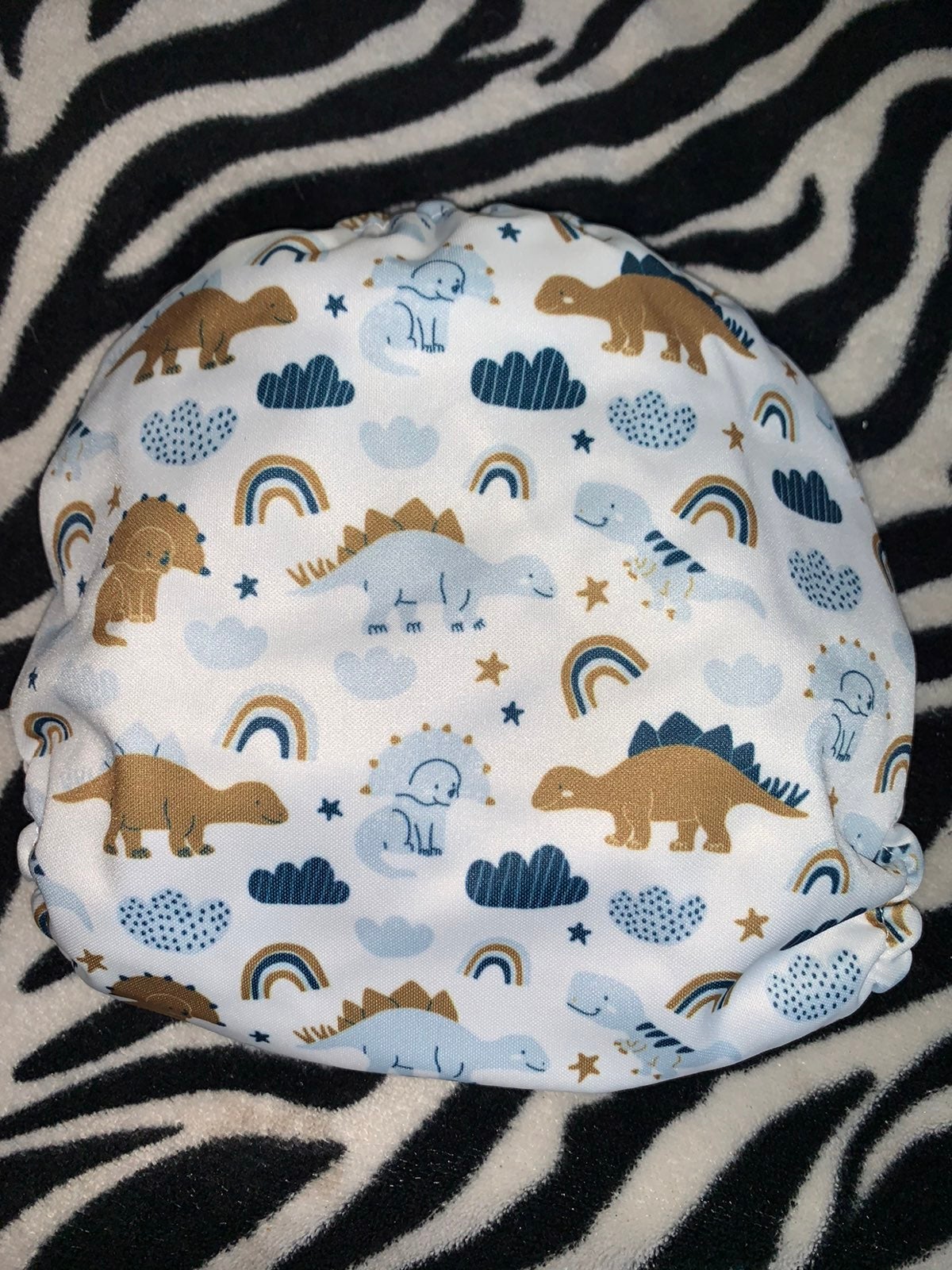 Mama Koala Rainbow dinos
