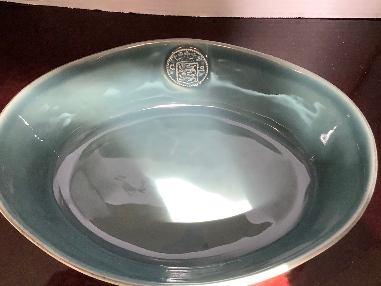 Casa Stone Casafina Serving Baking Bowl Portugal