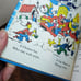 Dr Suess Hardcover And to think I saw it