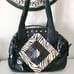 Shariff shoulder Bag