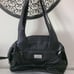Shariff shoulder Bag