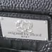 Shariff shoulder Bag