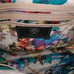 Shariff shoulder Bag