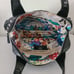 Shariff shoulder Bag