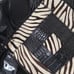 Shariff shoulder Bag