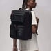 Nike Jordan Hesi Backpack Black MA0838-023