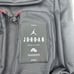 Nike Jordan Hesi Backpack Black MA0838-023