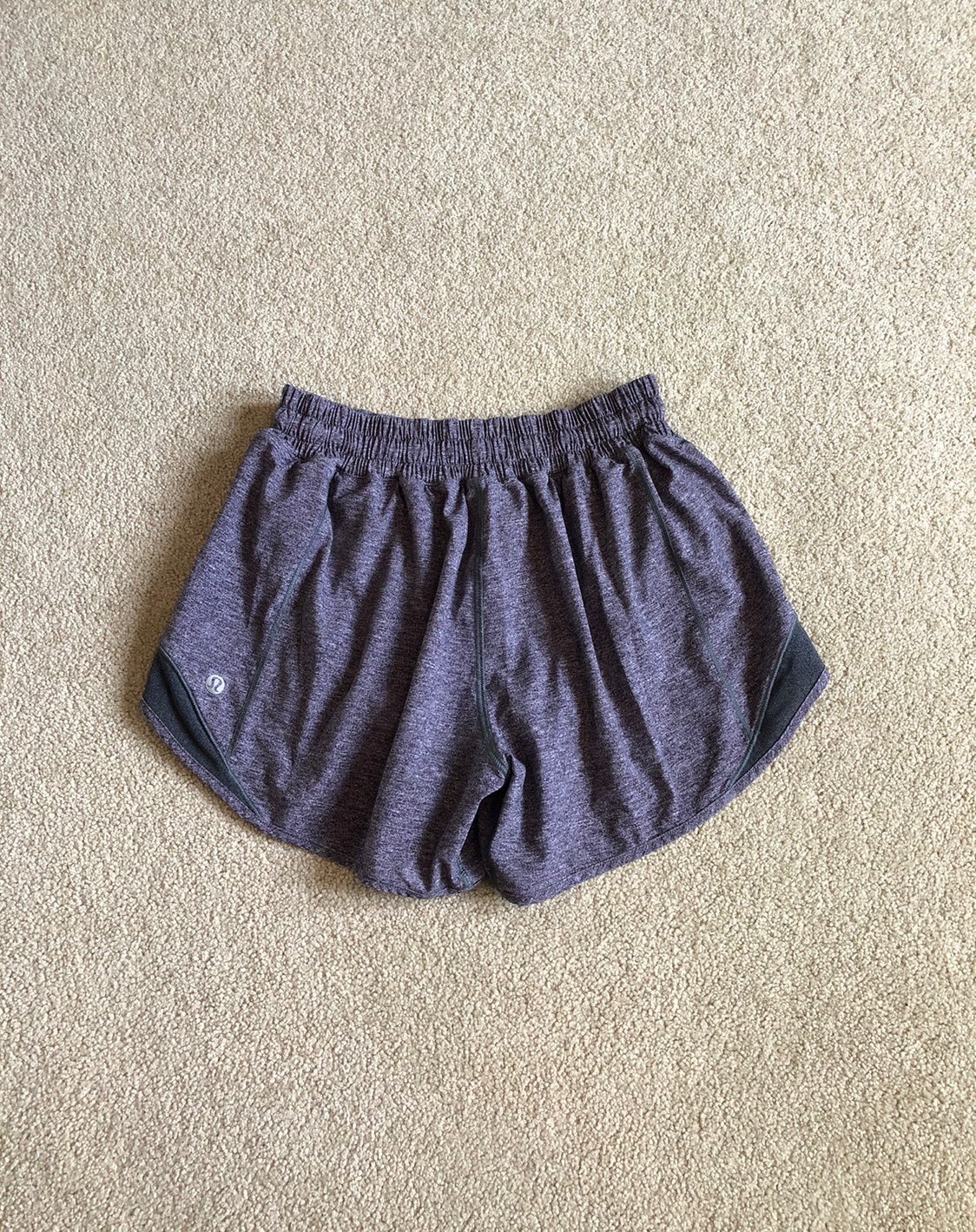 Lululemon Shorts. Women’s 6 Tall.