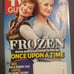 Tv Guide Sept. 22-28, 2014 Frozen
