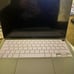 Apple MacBook Air 128GB in Space Gray