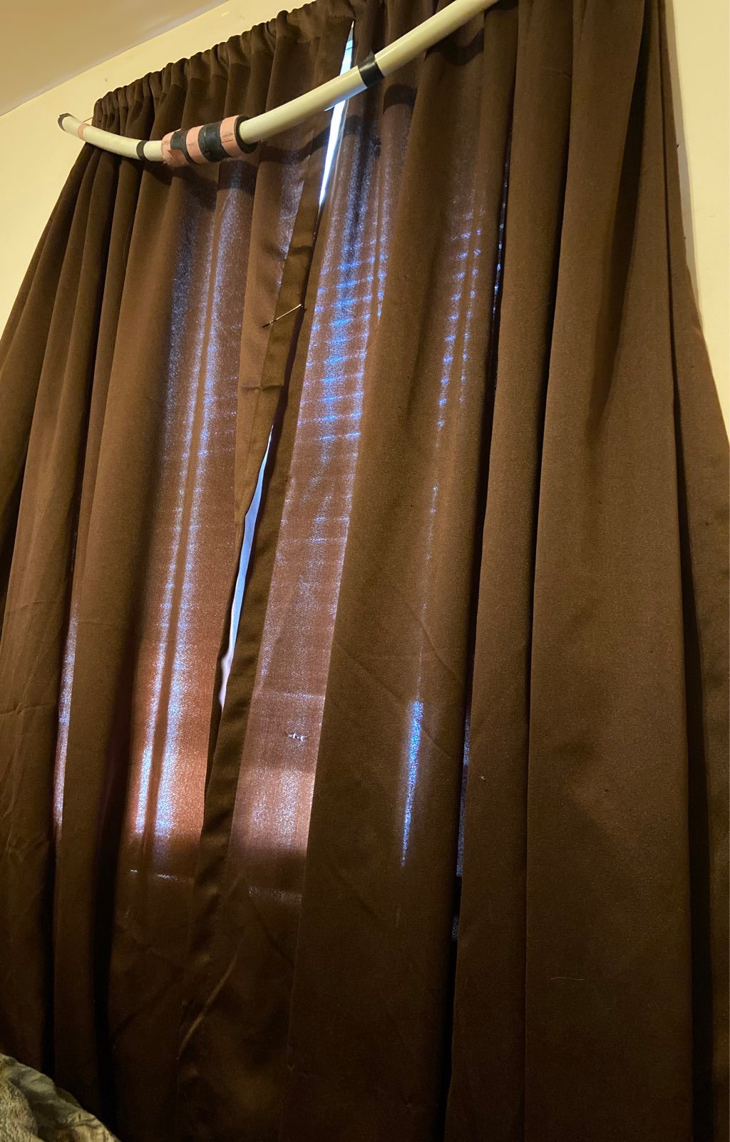 Curtains