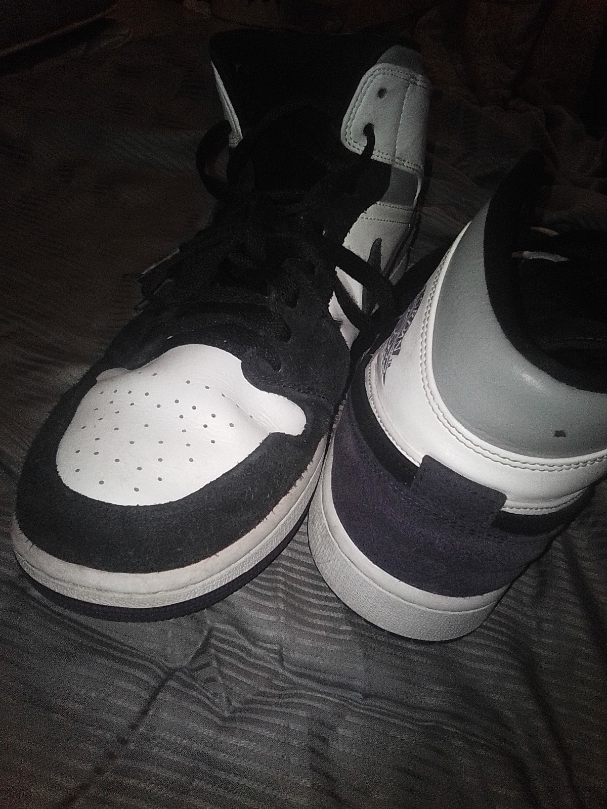 Jordan 1