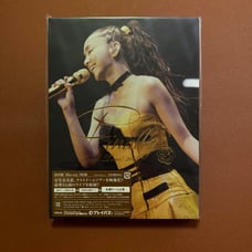 【Unopened】Namie Amuro / namie amuro Final Tour 2018～