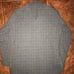 Pendleton Mens Gray Plaid Button Up Long Sleeve Shirt Wool
