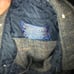 Pendleton Mens Gray Plaid Button Up Long Sleeve Shirt Wool