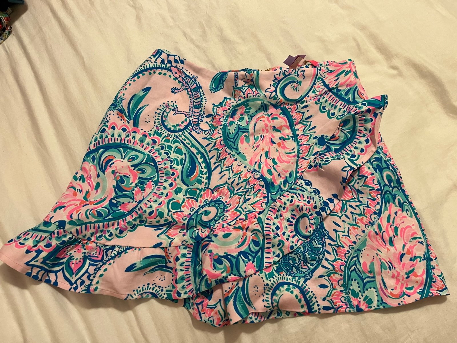 Lilly Pulitzer Skort