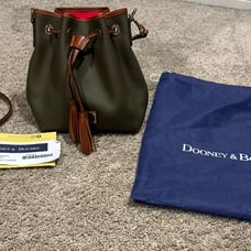 Dooney Bourke AIMEE CROSSBODY