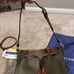 Dooney Bourke AIMEE CROSSBODY