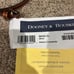 Dooney Bourke AIMEE CROSSBODY