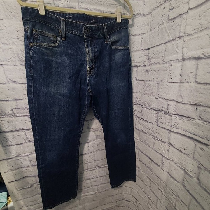 AG Adriano Goldschmied Jeans Men's size 33 x 32 The Everett