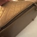 JOAN & DAVID Quilted 20” Travel Brown Dog Carrier Tote Bag - Like New!