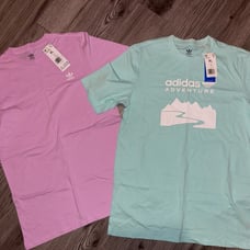 Adidas Originals T-shirts Kids Size XL 15-16 NWT- Unisex