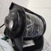 12 Pivoting Pro High Velocity Utility Blower Fan with 3 Speeds U12104 Gray