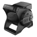 12 Pivoting Pro High Velocity Utility Blower Fan with 3 Speeds U12104 Gray