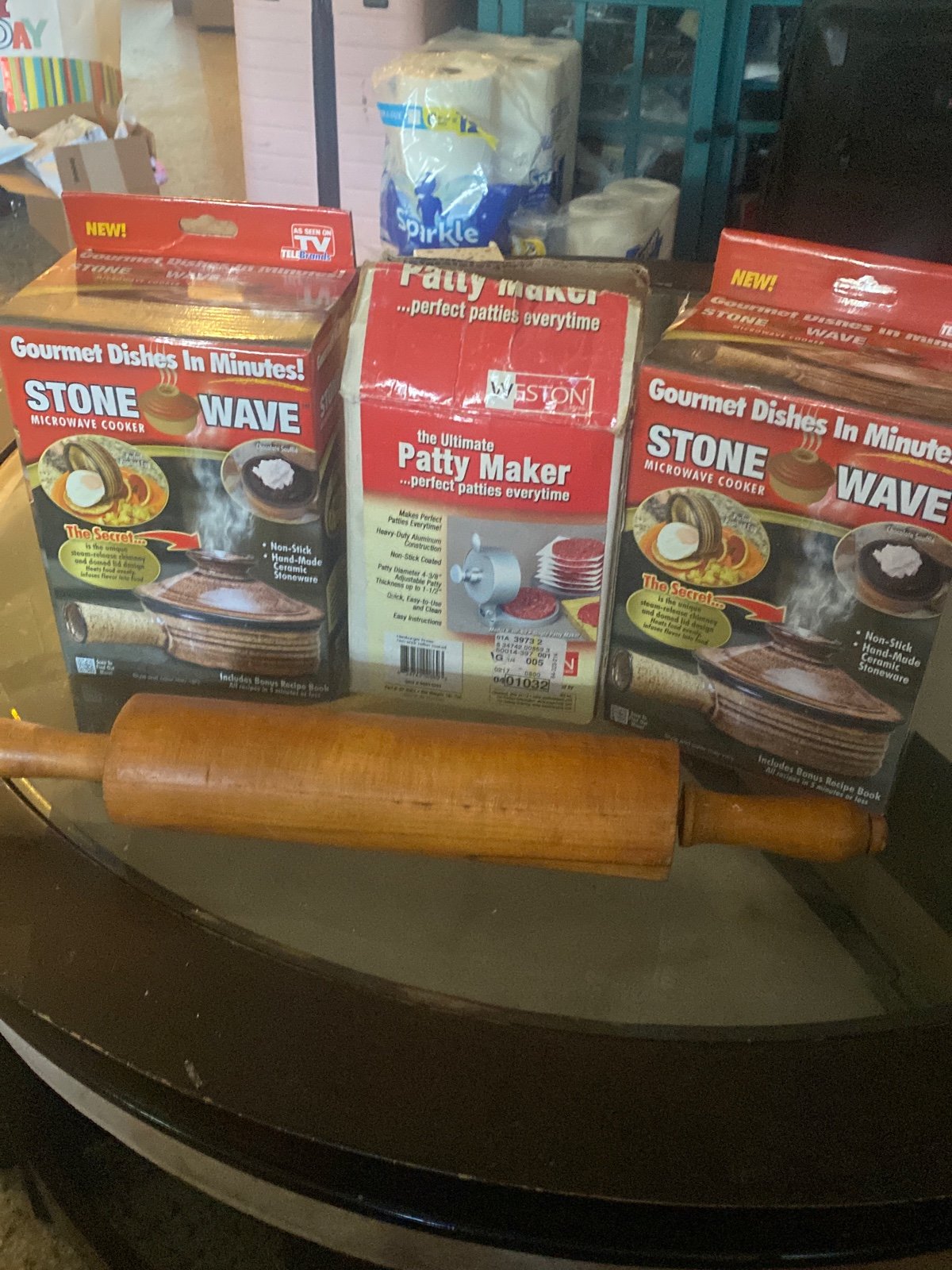 Kitchen set