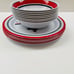MLB Los Angeles Melamine dinner set