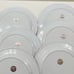 MLB Los Angeles Melamine dinner set