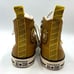 Converse CTAS Nomad Khaki Sherpa Lined, Women's Size 8.5