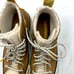 Converse CTAS Nomad Khaki Sherpa Lined, Women's Size 8.5