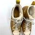 Converse CTAS Nomad Khaki Sherpa Lined, Women's Size 8.5