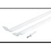 Rubbermaid 0.66 in. W X 17.3 in. L Steel Support Brace W/Drive Pin (Pack of 10)