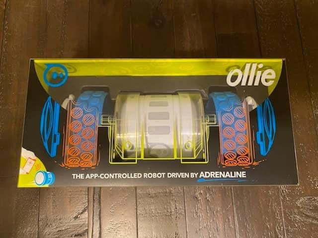 Sphero Remote Controlled Vehicle