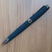 Monteverde Invincia Deluxe Fountain Pen - Superblack (Limited Edition) - Stub