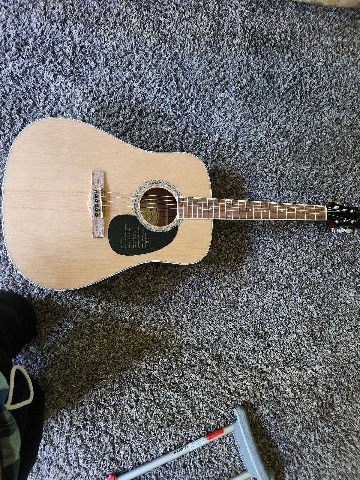 Mitchell D120