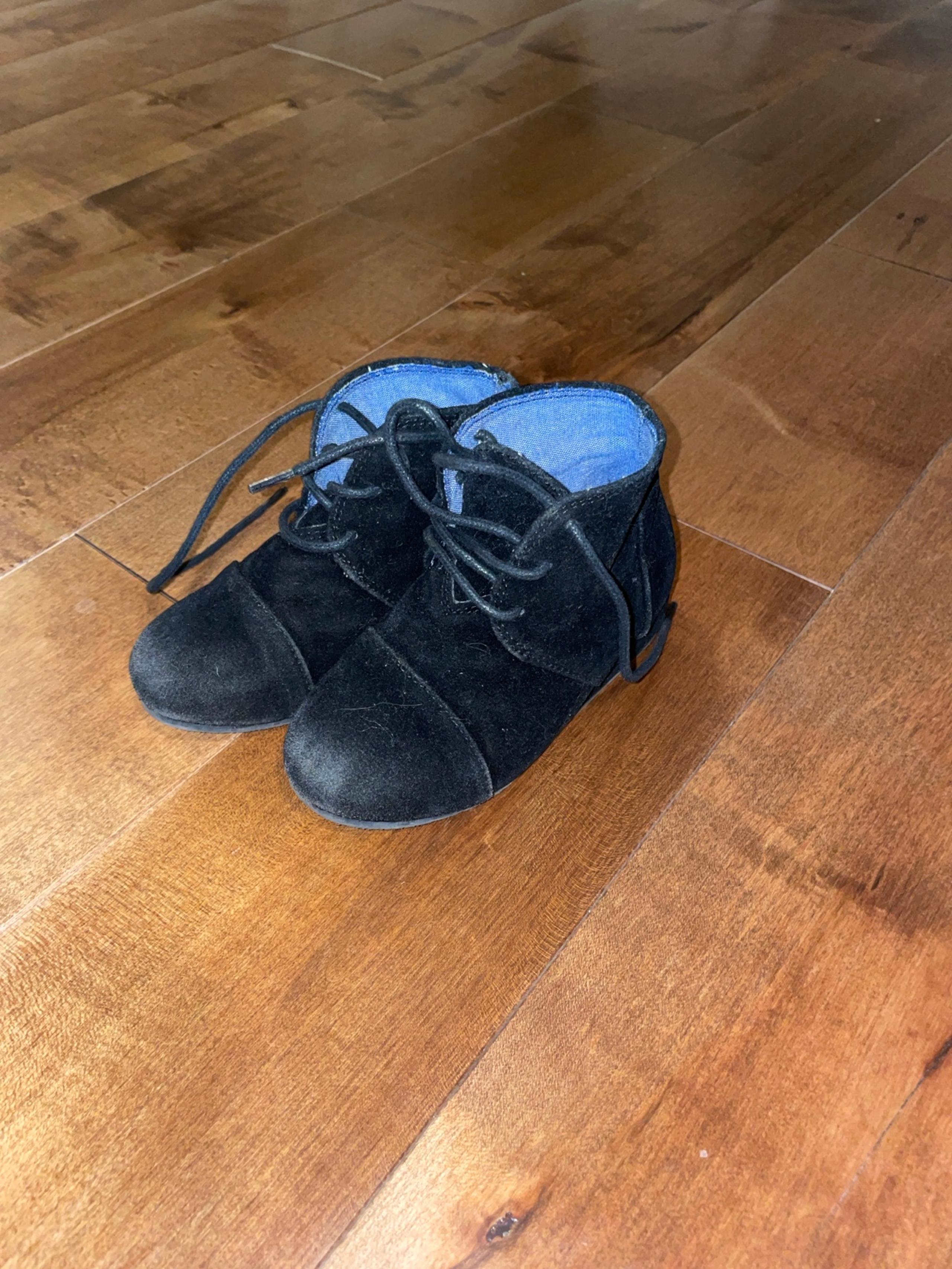 SweetHoney booties shoes