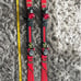 Elan parabolic monoblock 163cm skis