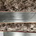 Elan parabolic monoblock 163cm skis