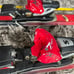 Elan parabolic monoblock 163cm skis